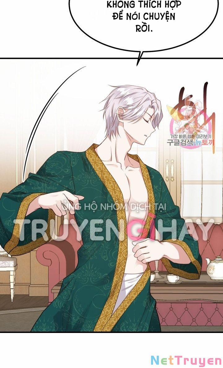 Cô Vợ Bé Nhỏ Của Thái Tử Quái Vật 13.1 trang 34