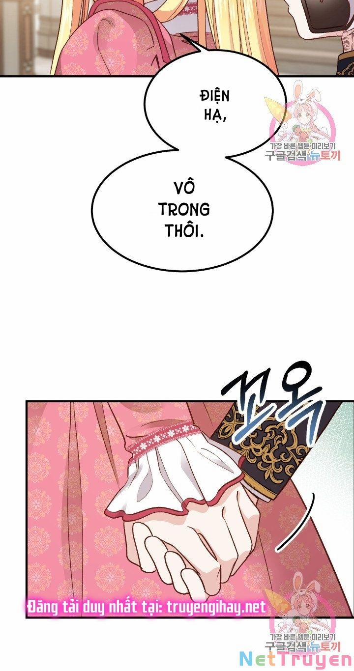 Cô Vợ Bé Nhỏ Của Thái Tử Quái Vật 13.1 trang 4