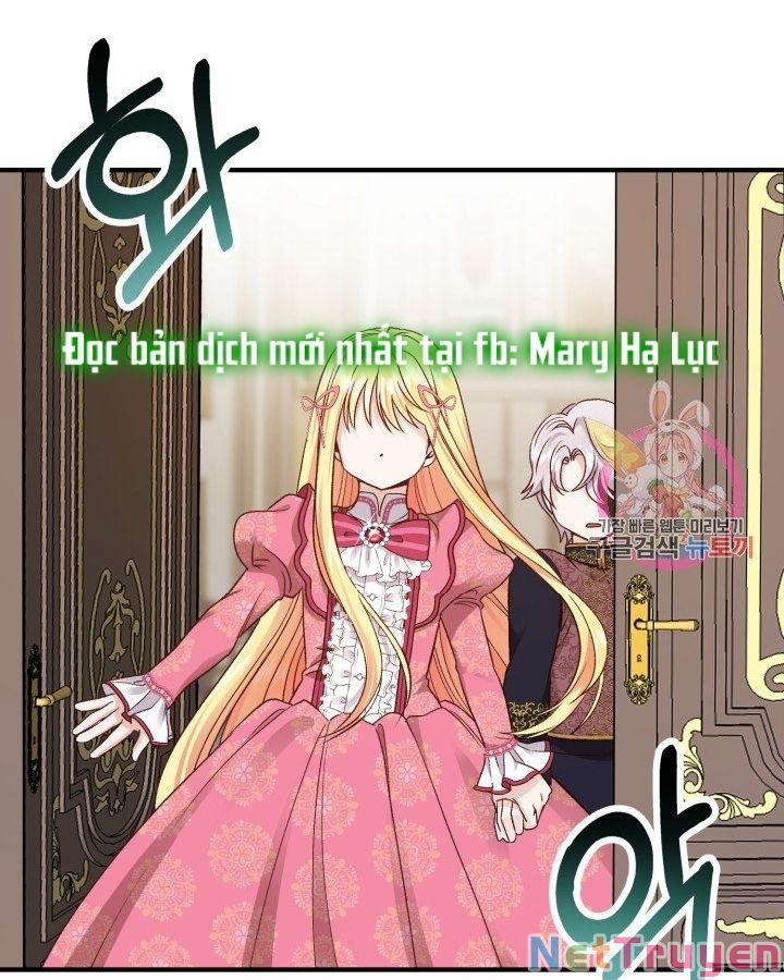 Cô Vợ Bé Nhỏ Của Thái Tử Quái Vật 13.1 trang 5