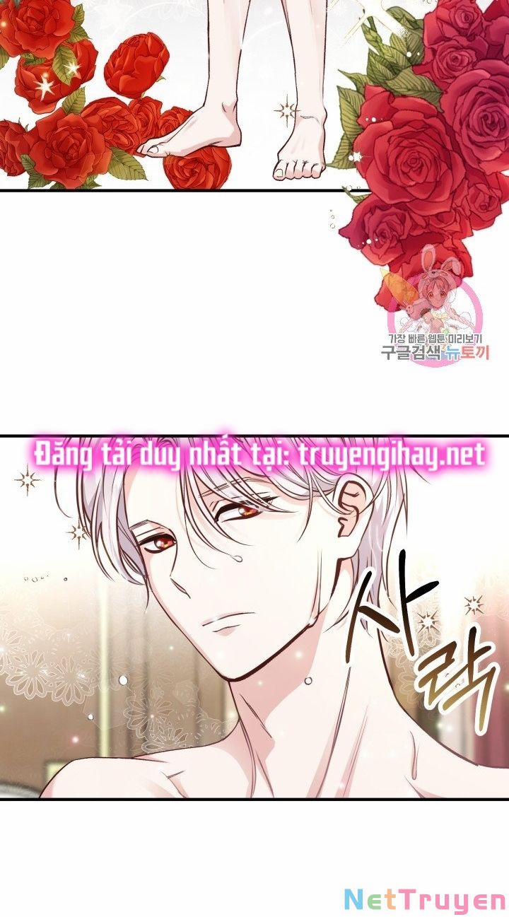 Cô Vợ Bé Nhỏ Của Thái Tử Quái Vật 13.1 trang 9