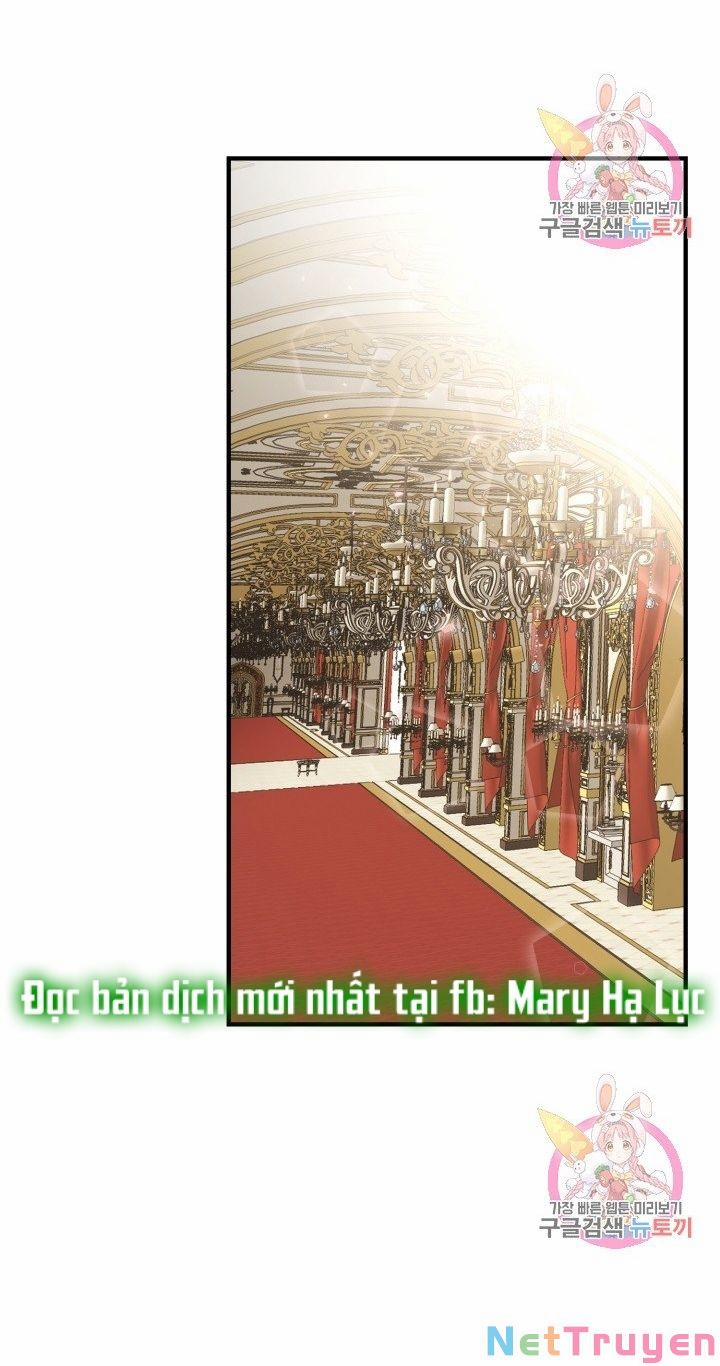 Cô Vợ Bé Nhỏ Của Thái Tử Quái Vật 13.2 trang 10