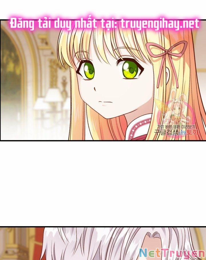 Cô Vợ Bé Nhỏ Của Thái Tử Quái Vật 13.2 trang 11