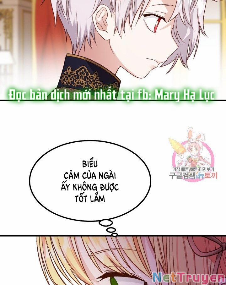 Cô Vợ Bé Nhỏ Của Thái Tử Quái Vật 13.2 trang 12