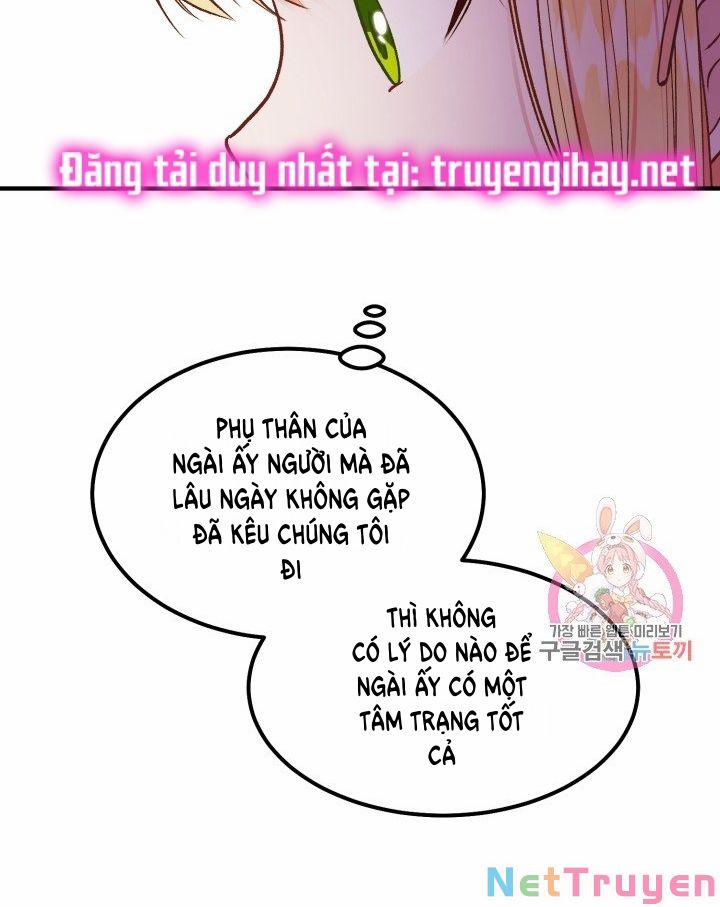 Cô Vợ Bé Nhỏ Của Thái Tử Quái Vật 13.2 trang 13