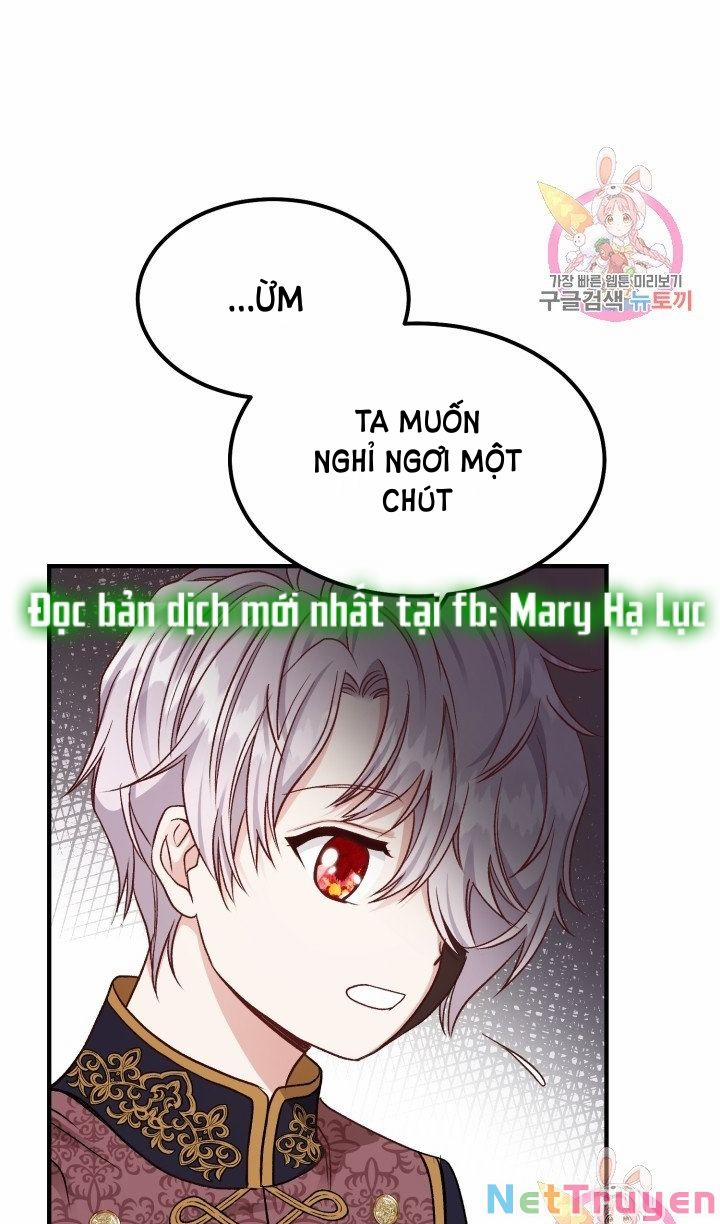 Cô Vợ Bé Nhỏ Của Thái Tử Quái Vật 13.2 trang 15