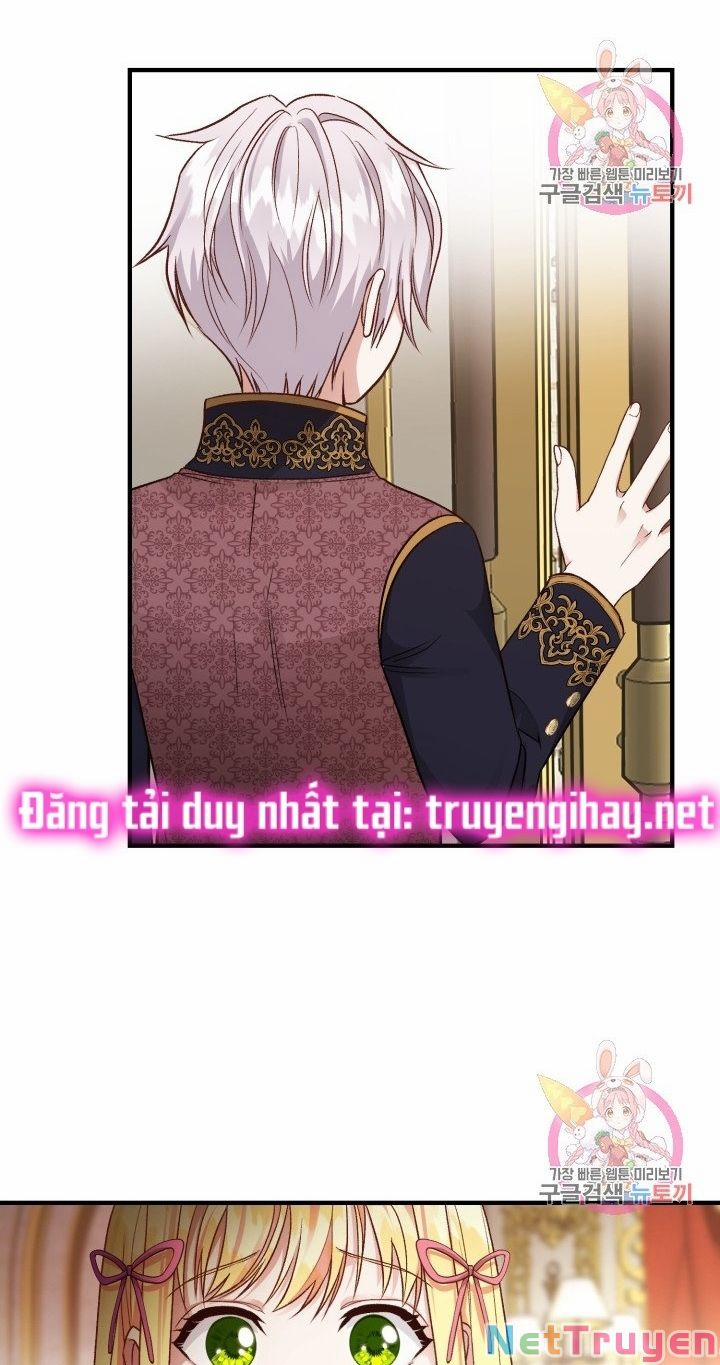 Cô Vợ Bé Nhỏ Của Thái Tử Quái Vật 13.2 trang 18