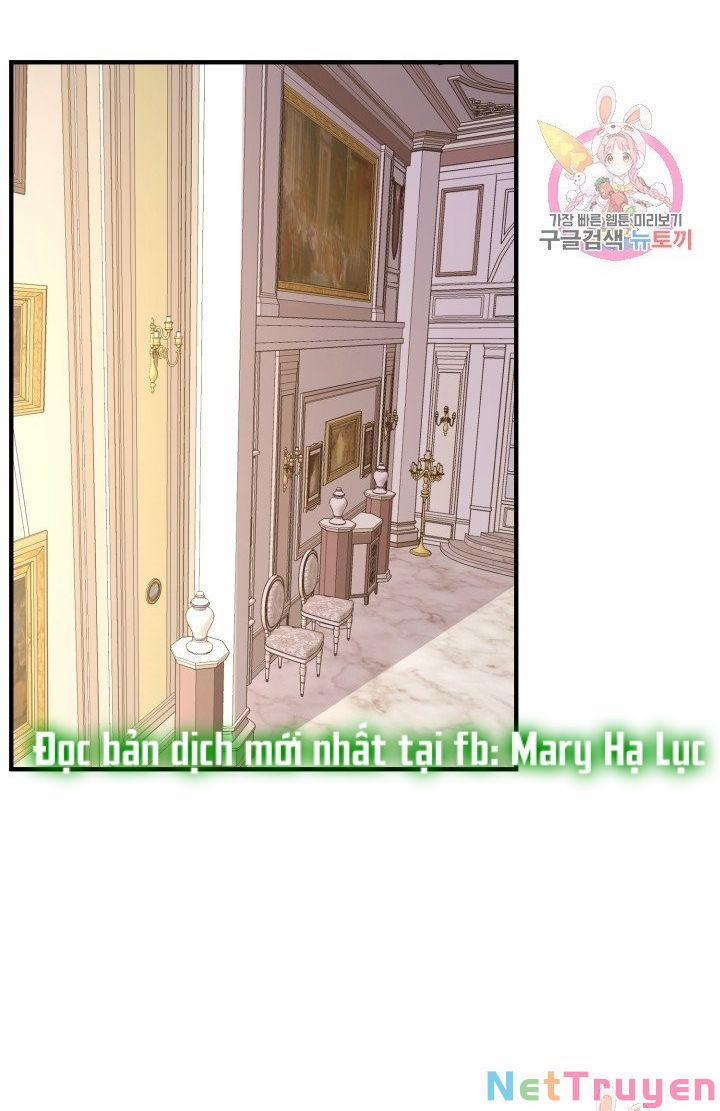 Cô Vợ Bé Nhỏ Của Thái Tử Quái Vật 13.2 trang 20