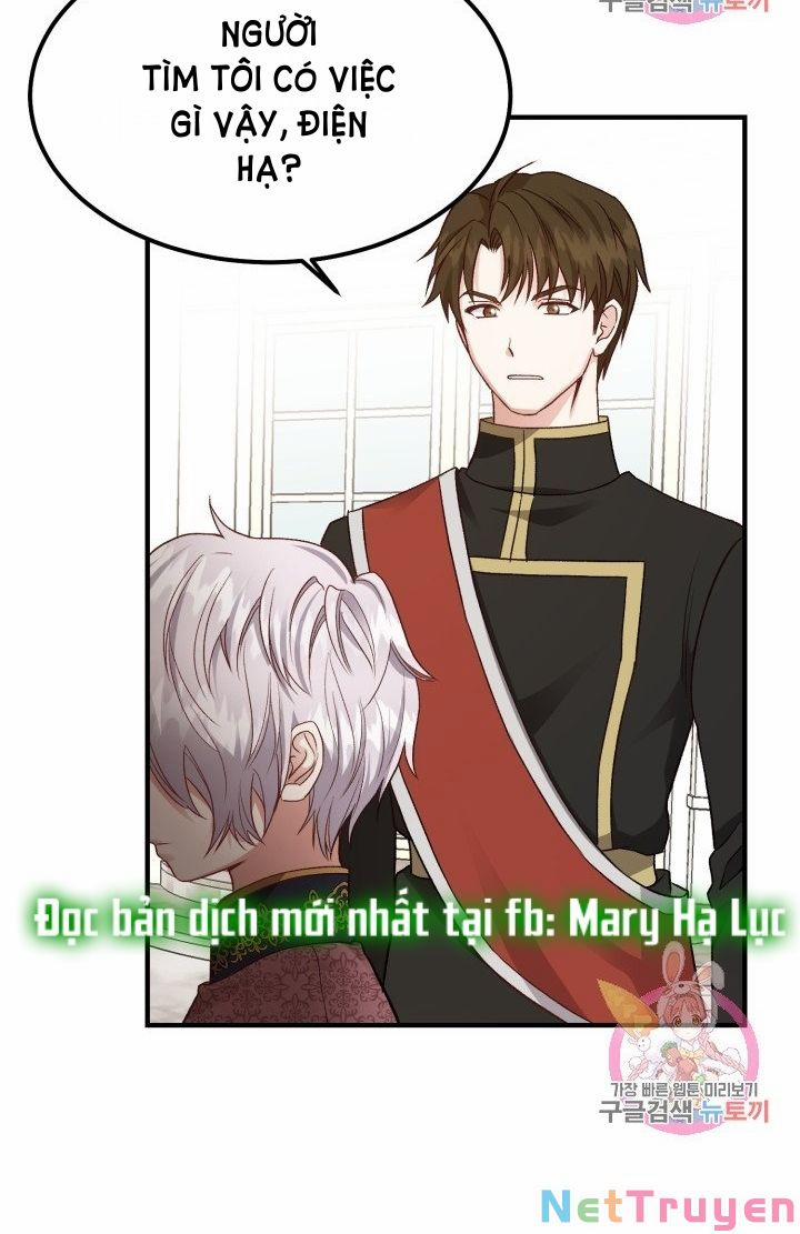 Cô Vợ Bé Nhỏ Của Thái Tử Quái Vật 13.2 trang 22