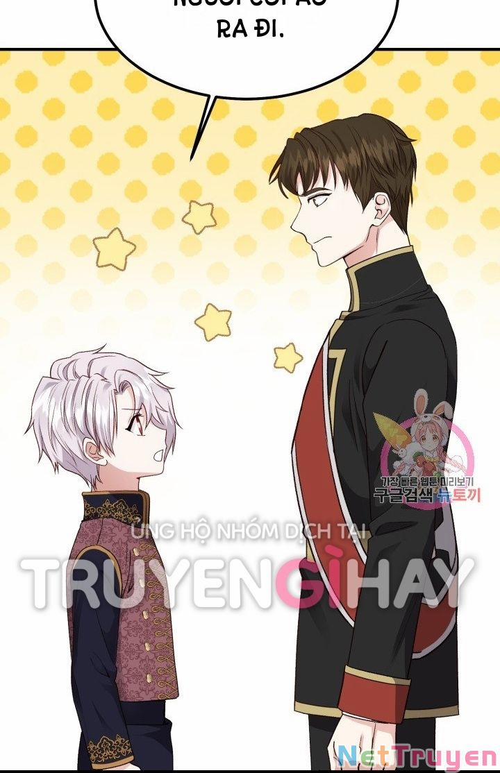 Cô Vợ Bé Nhỏ Của Thái Tử Quái Vật 13.2 trang 24