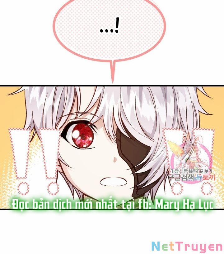 Cô Vợ Bé Nhỏ Của Thái Tử Quái Vật 13.2 trang 28