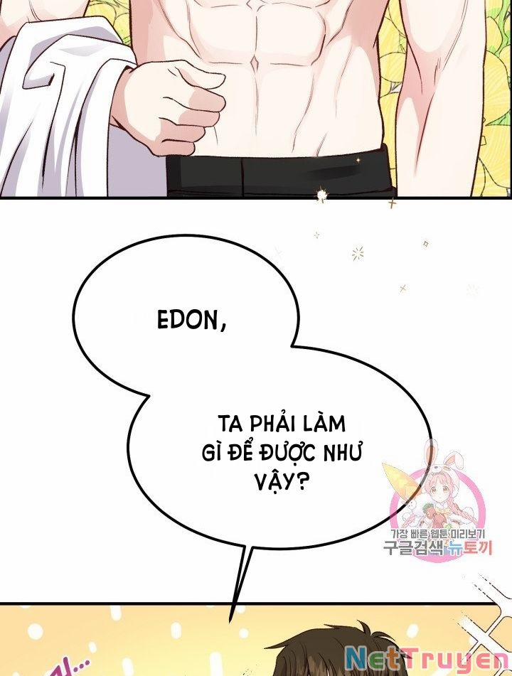 Cô Vợ Bé Nhỏ Của Thái Tử Quái Vật 13.2 trang 30