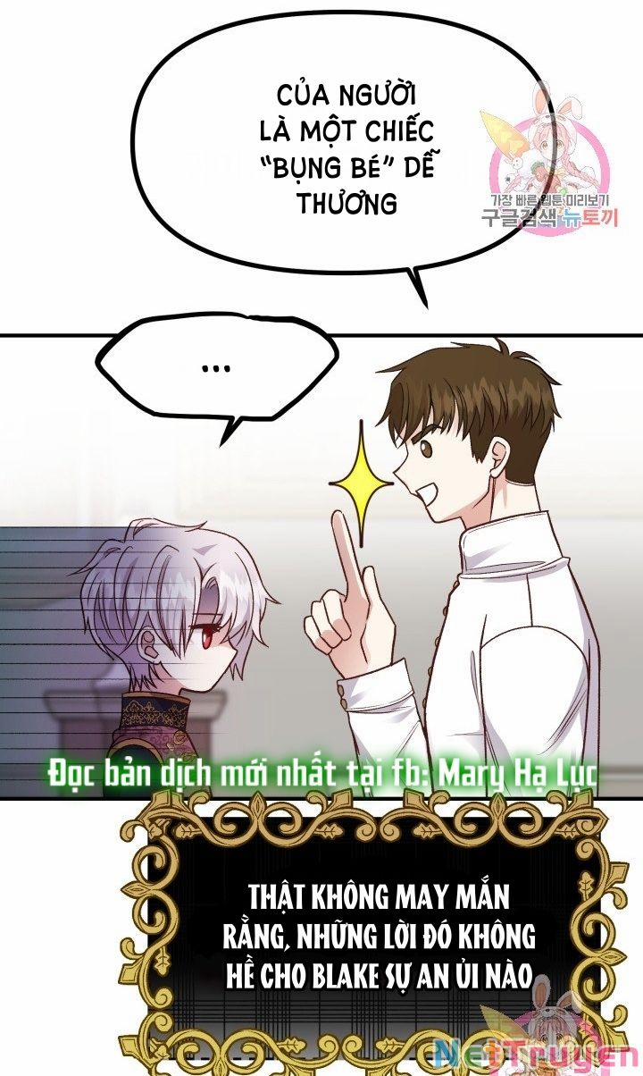 Cô Vợ Bé Nhỏ Của Thái Tử Quái Vật 13.2 trang 36