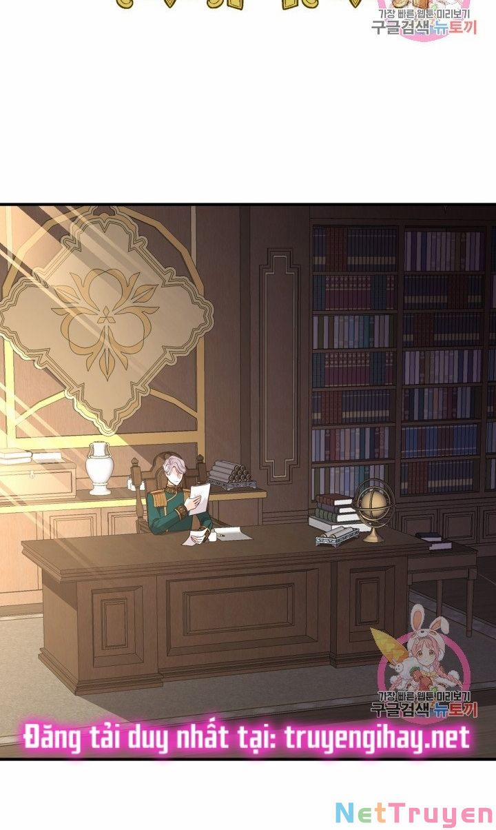 Cô Vợ Bé Nhỏ Của Thái Tử Quái Vật 13.2 trang 37