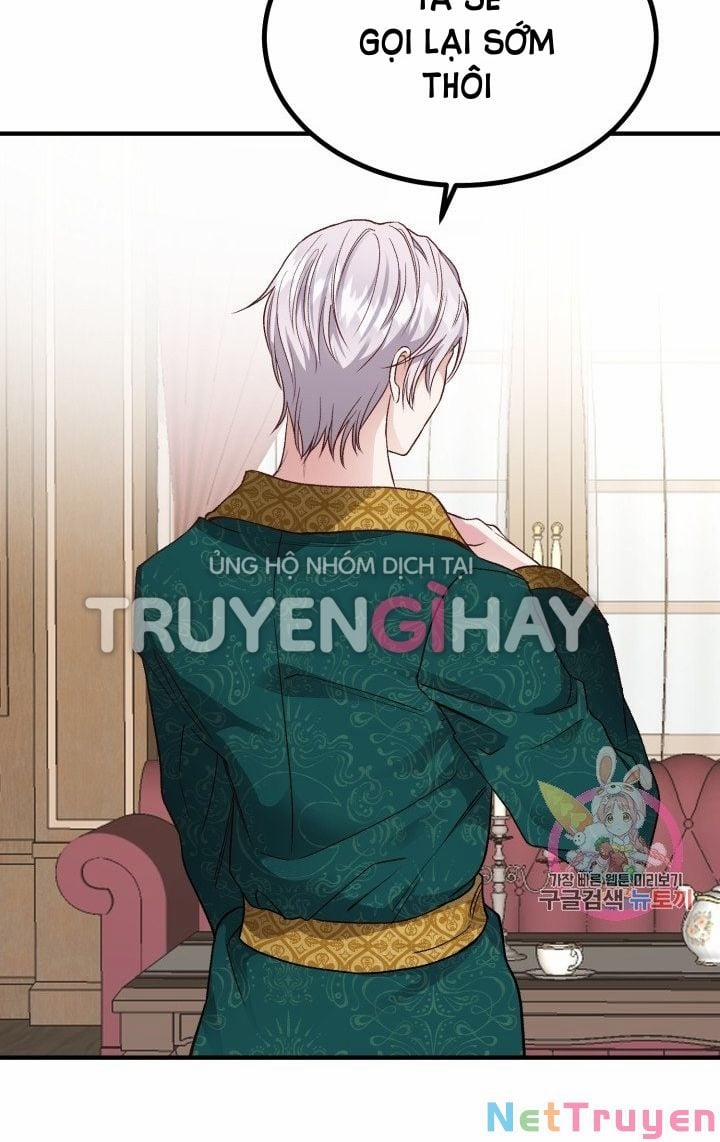 Cô Vợ Bé Nhỏ Của Thái Tử Quái Vật 13.2 trang 4