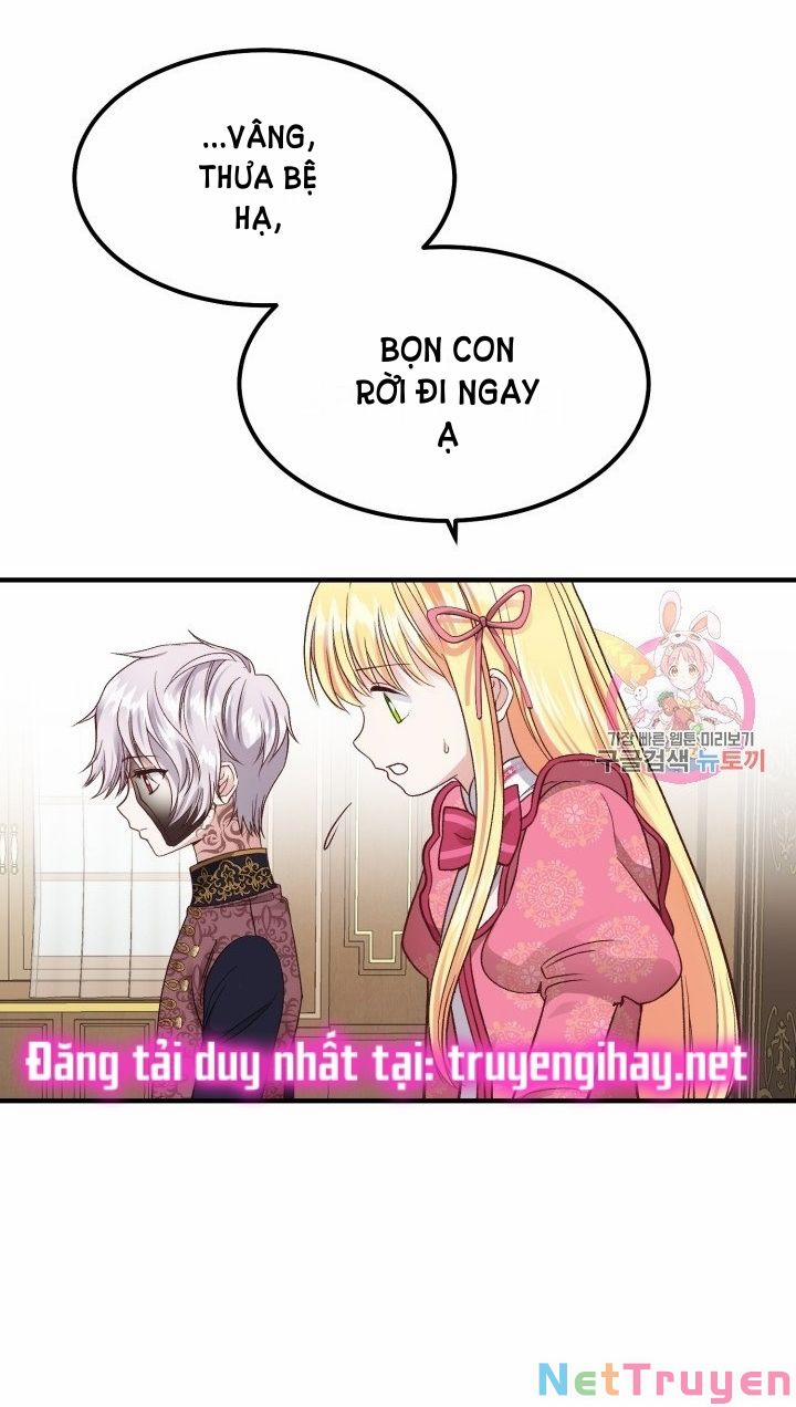 Cô Vợ Bé Nhỏ Của Thái Tử Quái Vật 13.2 trang 5