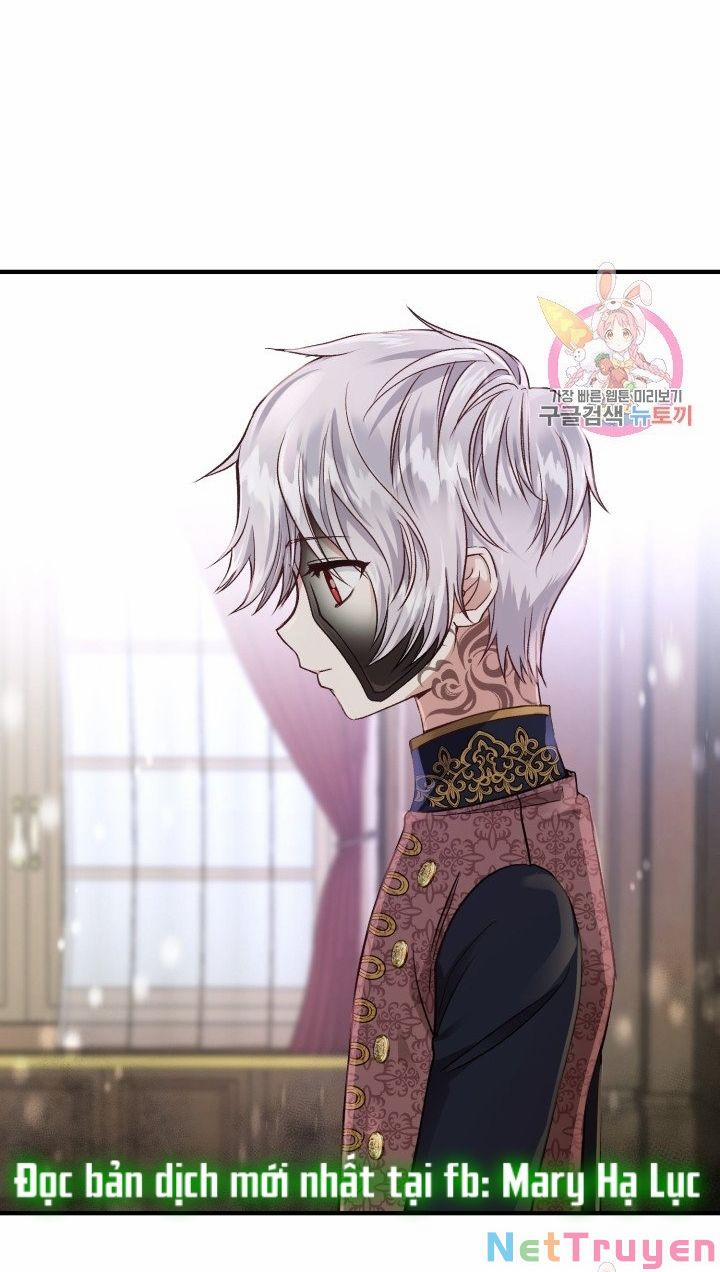 Cô Vợ Bé Nhỏ Của Thái Tử Quái Vật 13.2 trang 6