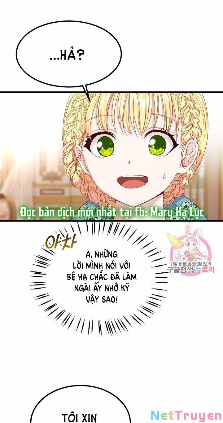 Cô Vợ Bé Nhỏ Của Thái Tử Quái Vật 14.1 trang 11