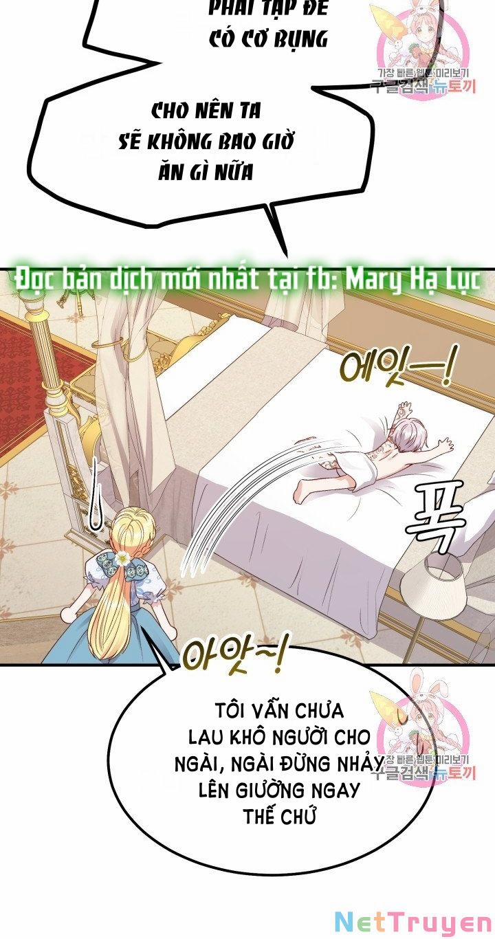 Cô Vợ Bé Nhỏ Của Thái Tử Quái Vật 14.1 trang 13