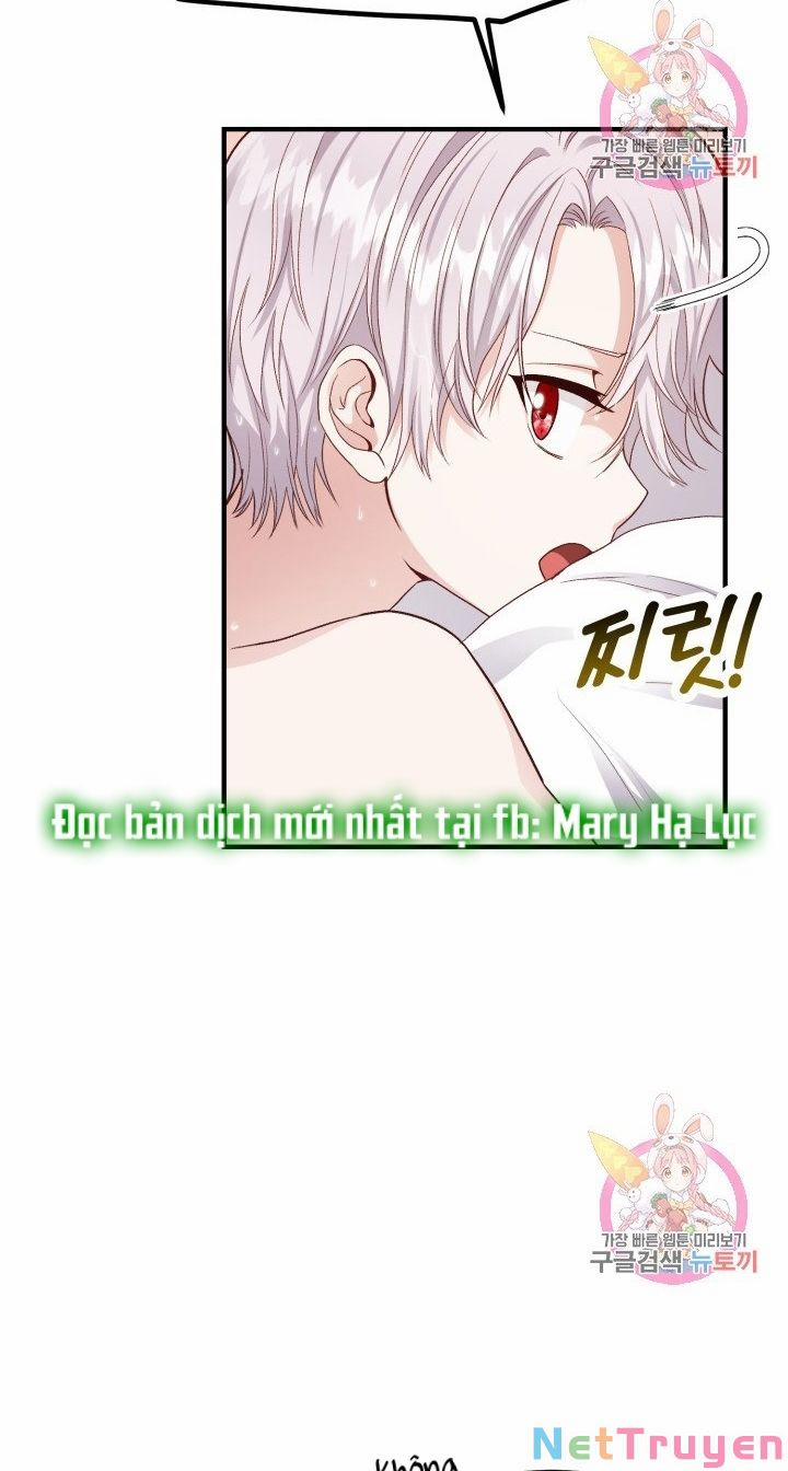 Cô Vợ Bé Nhỏ Của Thái Tử Quái Vật 14.1 trang 15