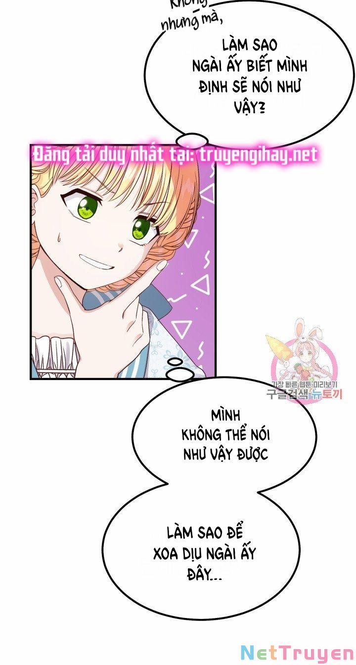 Cô Vợ Bé Nhỏ Của Thái Tử Quái Vật 14.1 trang 16