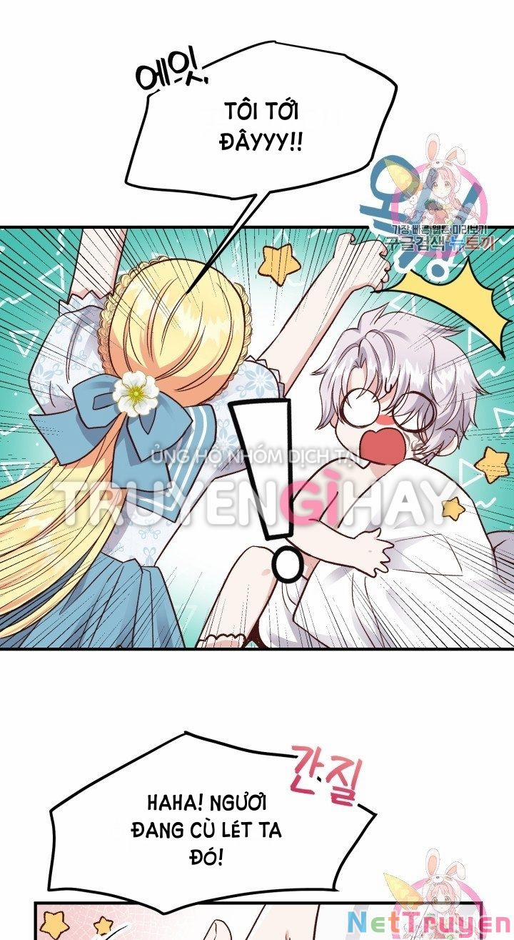 Cô Vợ Bé Nhỏ Của Thái Tử Quái Vật 14.1 trang 17