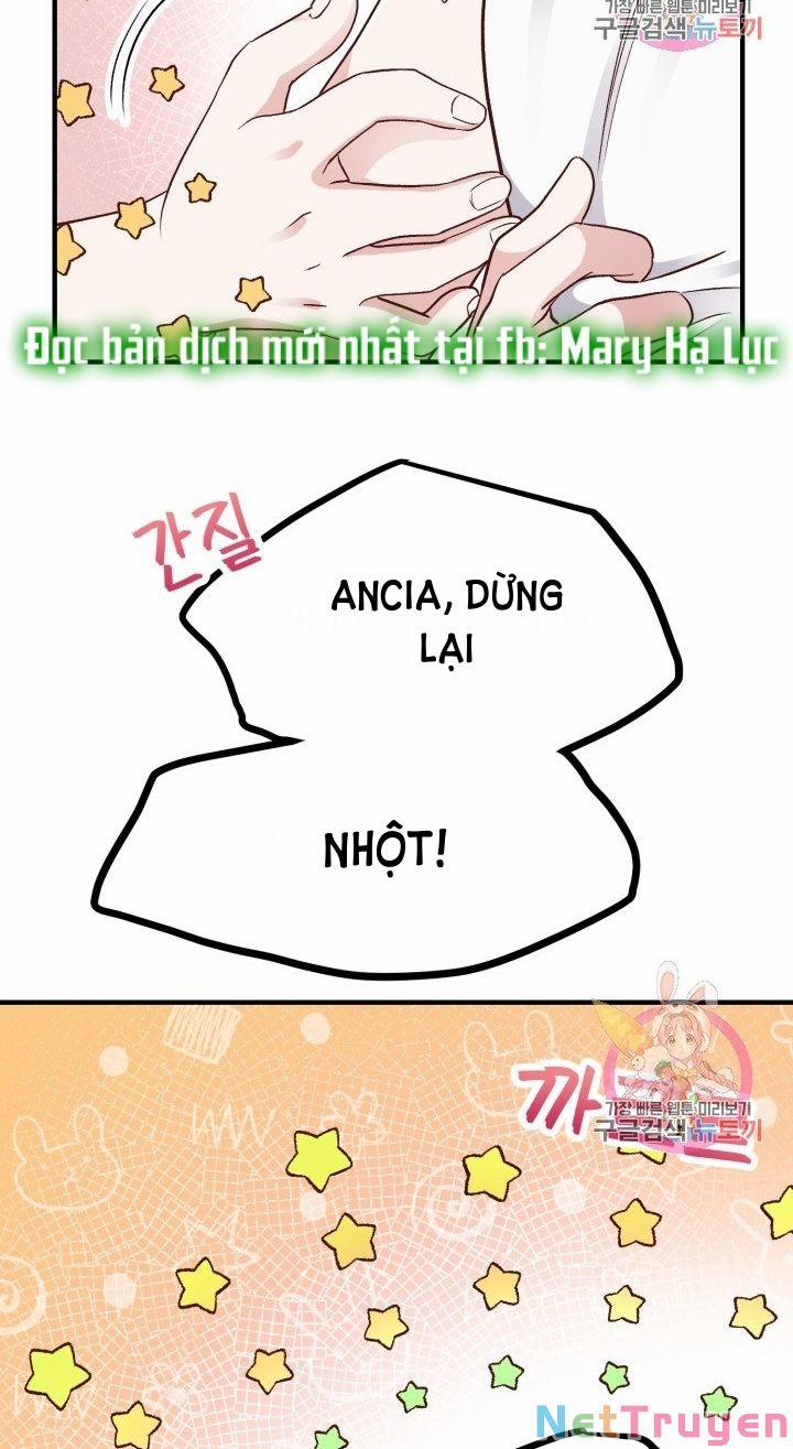 Cô Vợ Bé Nhỏ Của Thái Tử Quái Vật 14.1 trang 18