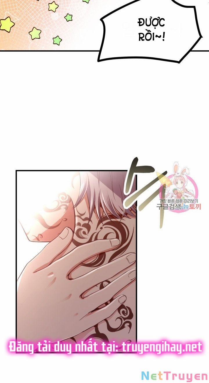 Cô Vợ Bé Nhỏ Của Thái Tử Quái Vật 14.1 trang 19