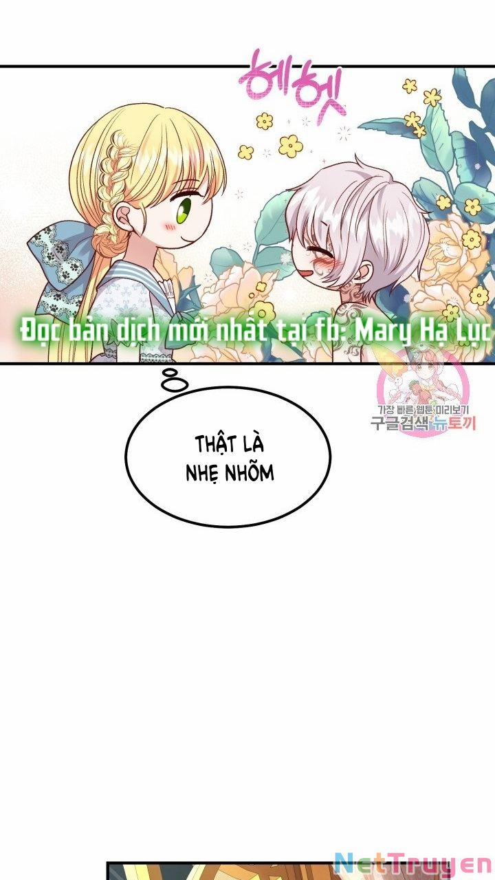 Cô Vợ Bé Nhỏ Của Thái Tử Quái Vật 14.1 trang 23