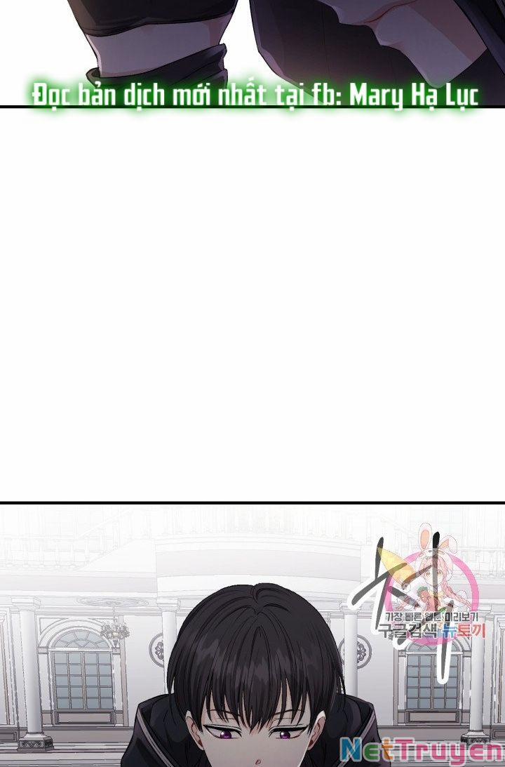 Cô Vợ Bé Nhỏ Của Thái Tử Quái Vật 14.1 trang 27