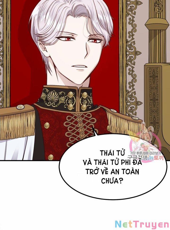 Cô Vợ Bé Nhỏ Của Thái Tử Quái Vật 14.1 trang 31