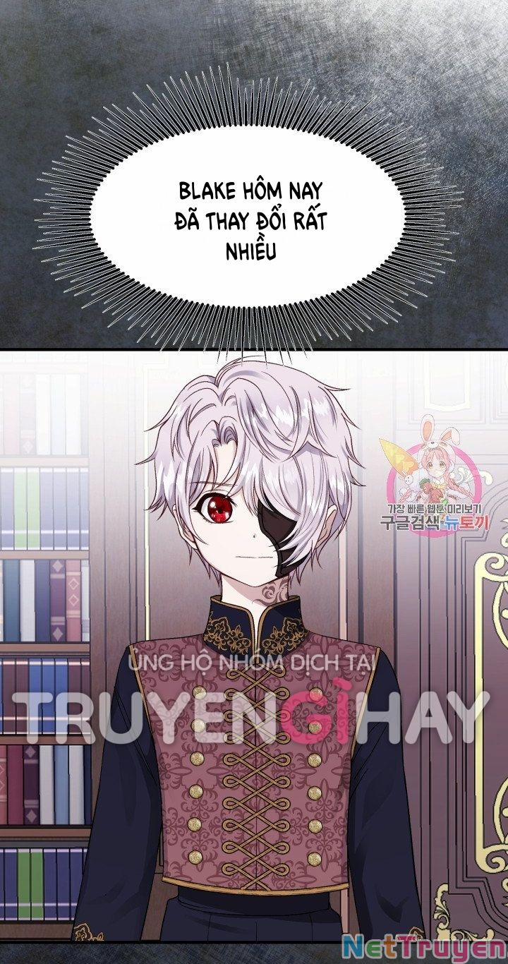 Cô Vợ Bé Nhỏ Của Thái Tử Quái Vật 14.1 trang 34