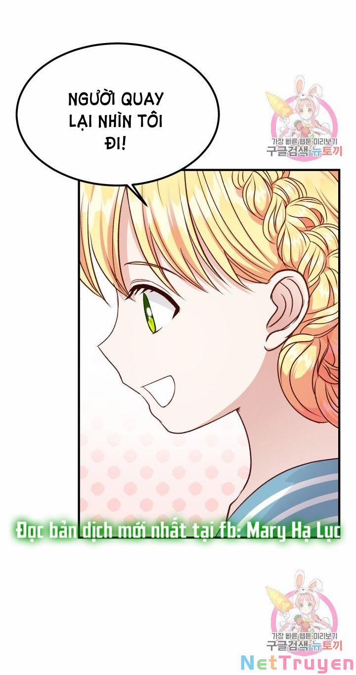 Cô Vợ Bé Nhỏ Của Thái Tử Quái Vật 14.1 trang 5