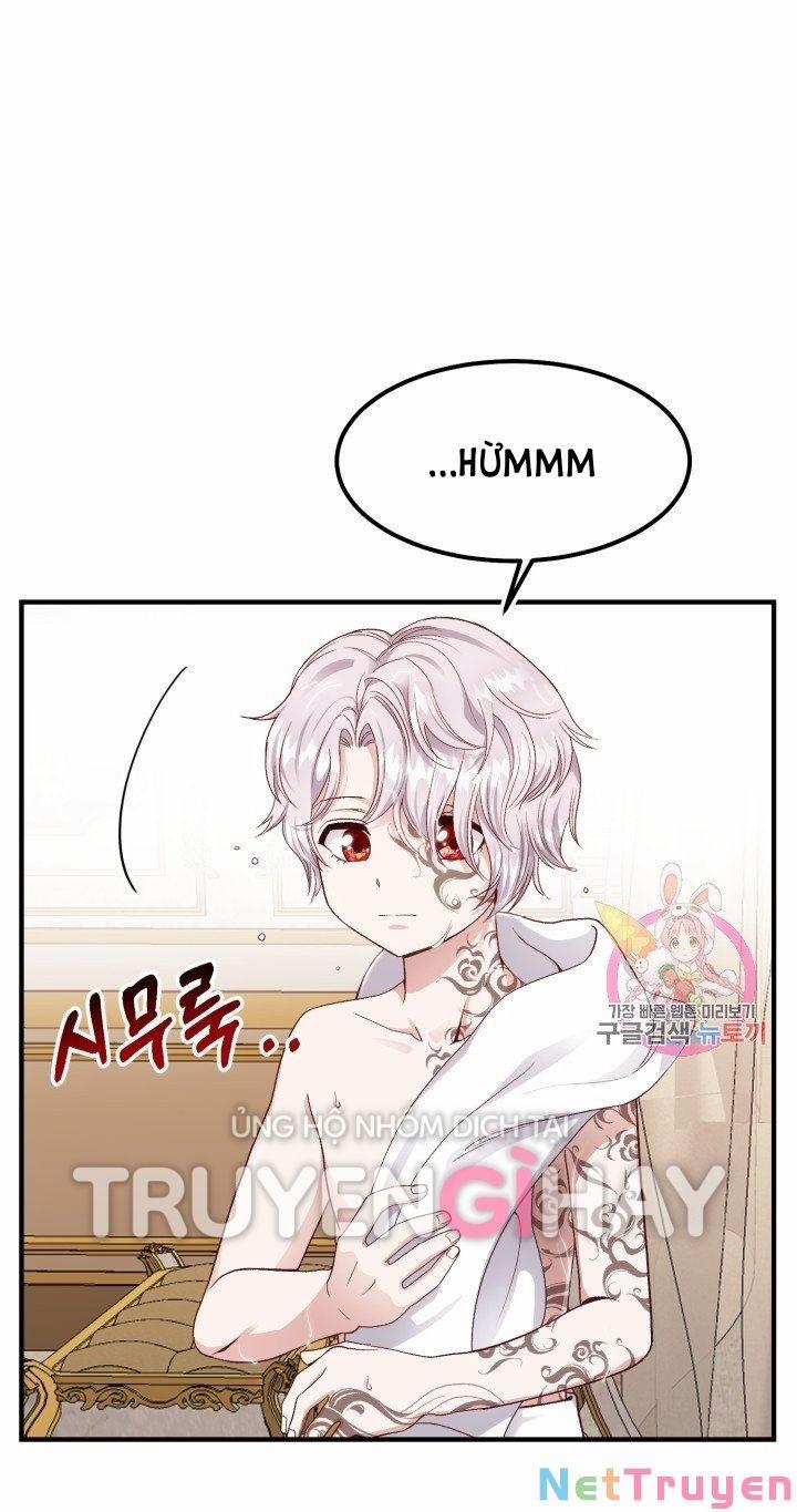 Cô Vợ Bé Nhỏ Của Thái Tử Quái Vật 14.1 trang 6