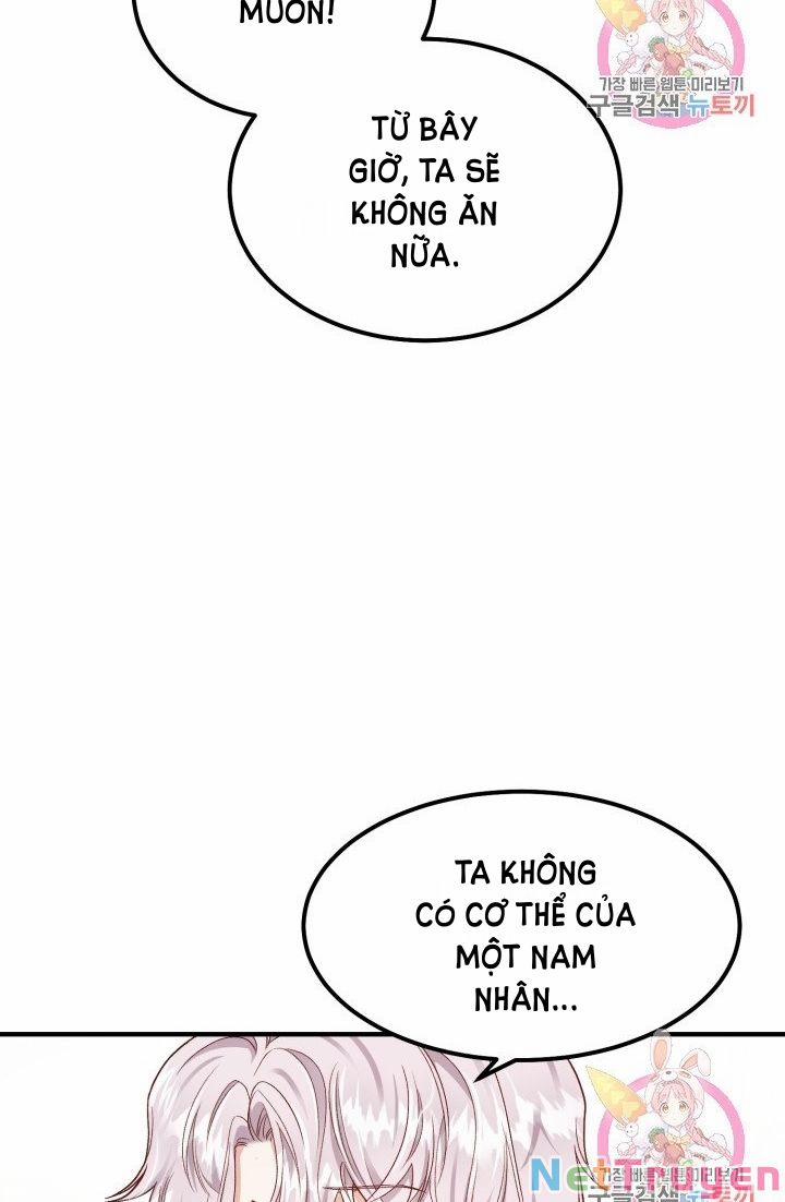 Cô Vợ Bé Nhỏ Của Thái Tử Quái Vật 14.1 trang 9