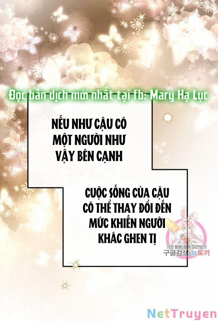Cô Vợ Bé Nhỏ Của Thái Tử Quái Vật 14.2 trang 16