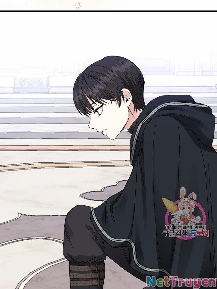 Cô Vợ Bé Nhỏ Của Thái Tử Quái Vật 14.2 trang 17