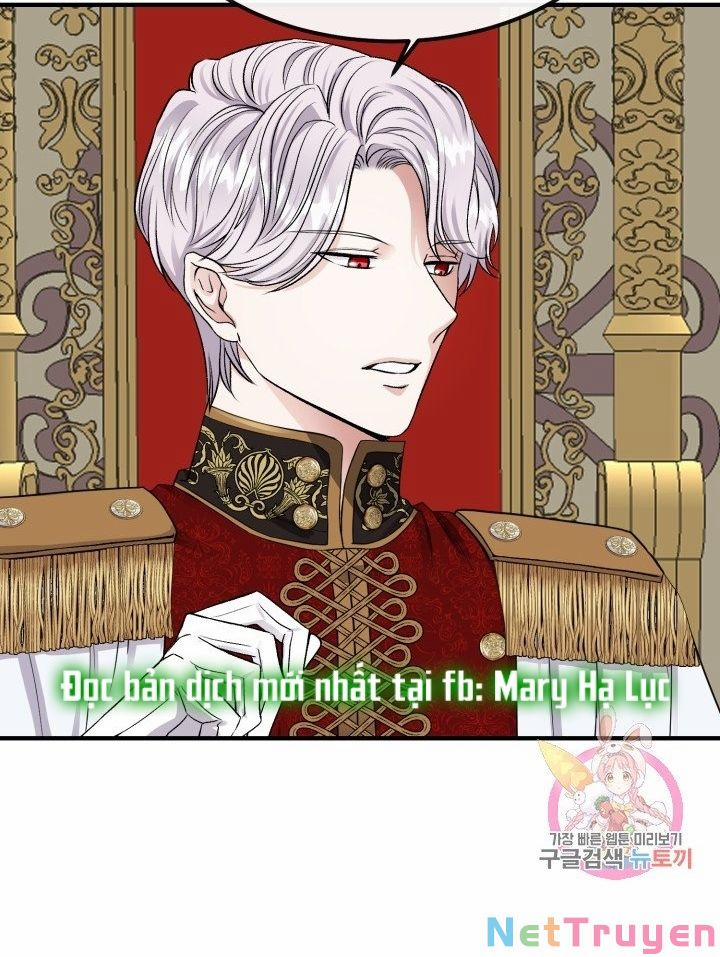 Cô Vợ Bé Nhỏ Của Thái Tử Quái Vật 14.2 trang 19