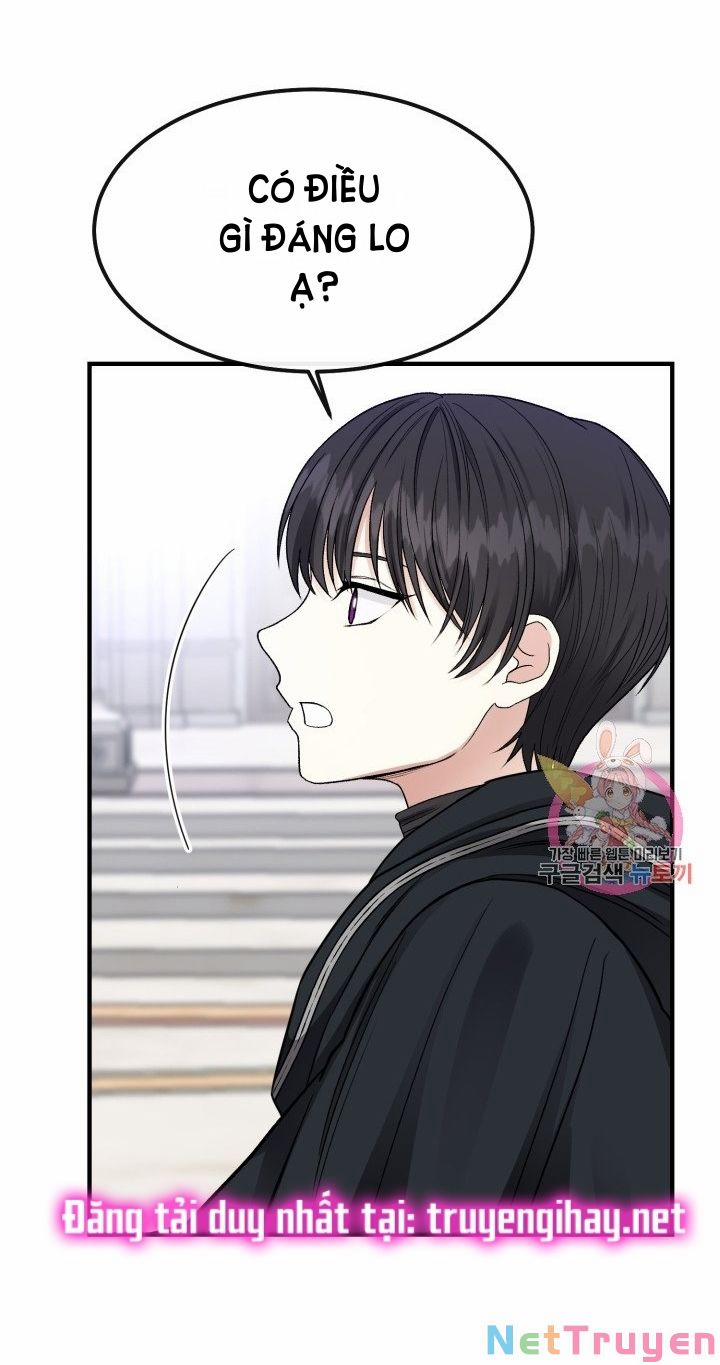 Cô Vợ Bé Nhỏ Của Thái Tử Quái Vật 14.2 trang 20