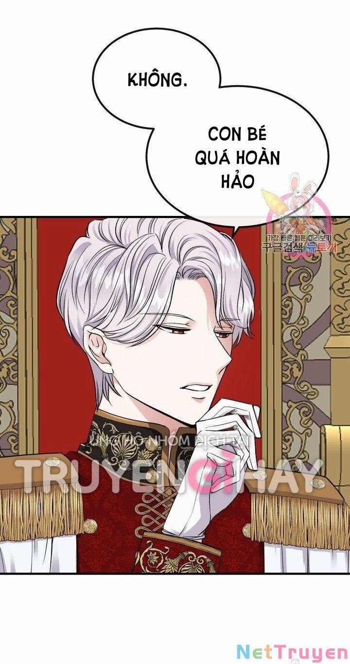 Cô Vợ Bé Nhỏ Của Thái Tử Quái Vật 14.2 trang 21