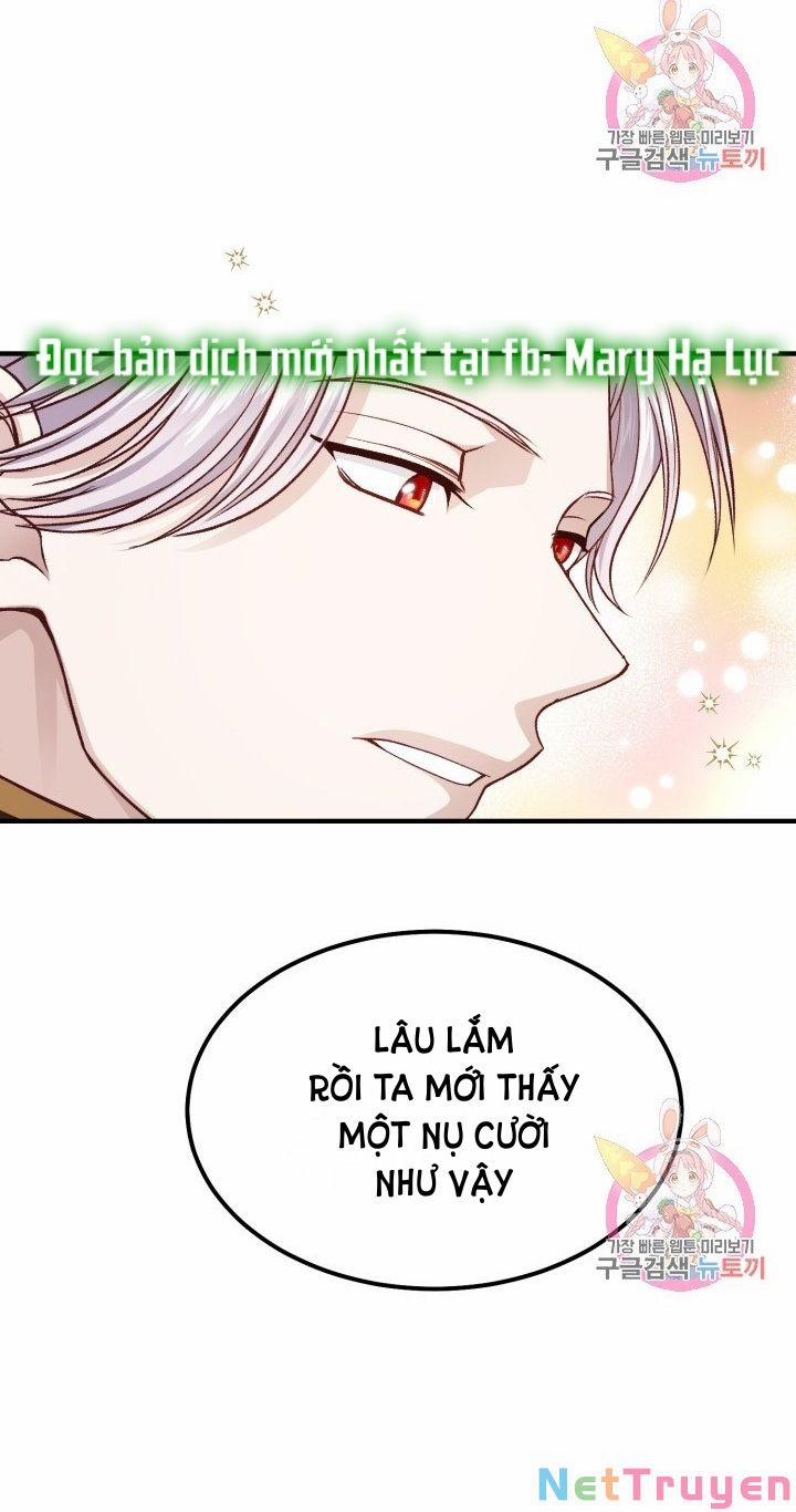 Cô Vợ Bé Nhỏ Của Thái Tử Quái Vật 14.2 trang 22