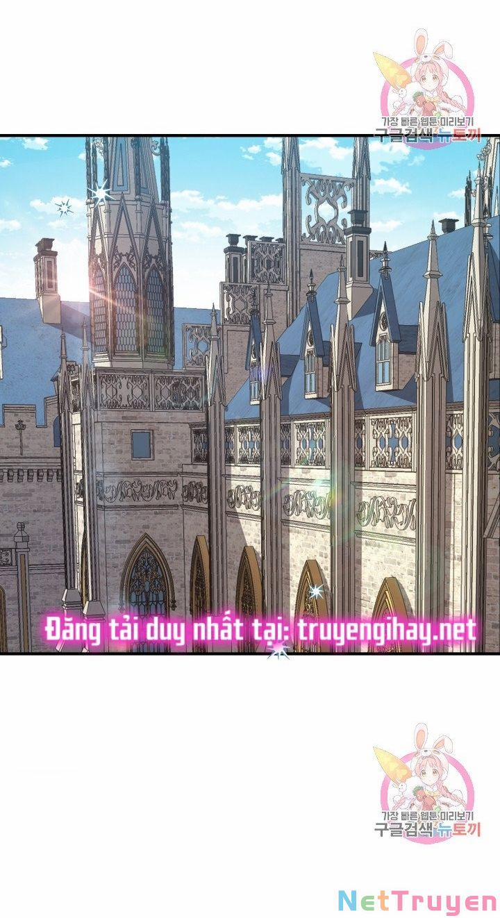 Cô Vợ Bé Nhỏ Của Thái Tử Quái Vật 14.2 trang 23