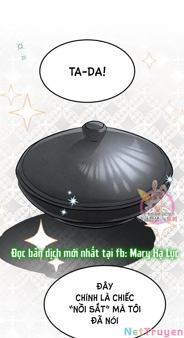 Cô Vợ Bé Nhỏ Của Thái Tử Quái Vật 14.2 trang 24