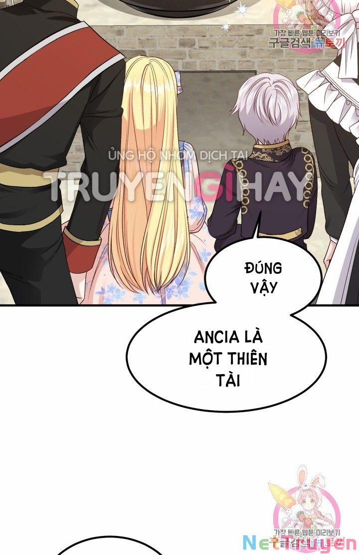 Cô Vợ Bé Nhỏ Của Thái Tử Quái Vật 14.2 trang 27