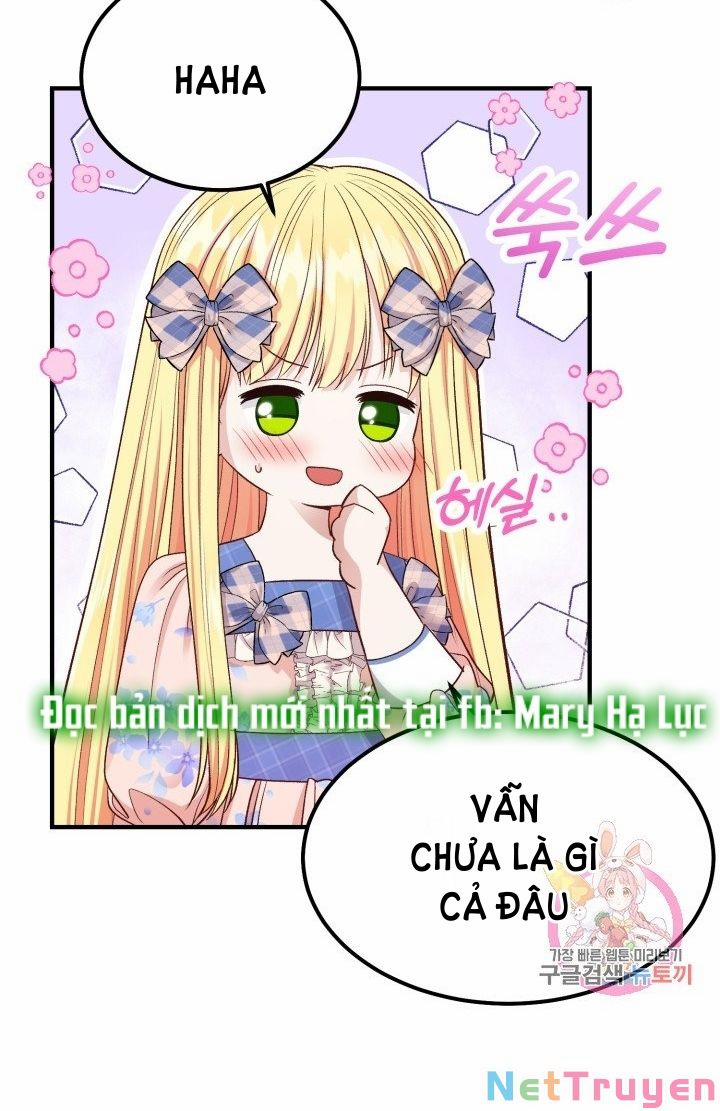 Cô Vợ Bé Nhỏ Của Thái Tử Quái Vật 14.2 trang 28