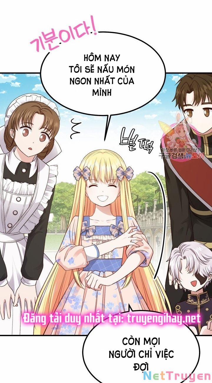 Cô Vợ Bé Nhỏ Của Thái Tử Quái Vật 14.2 trang 29