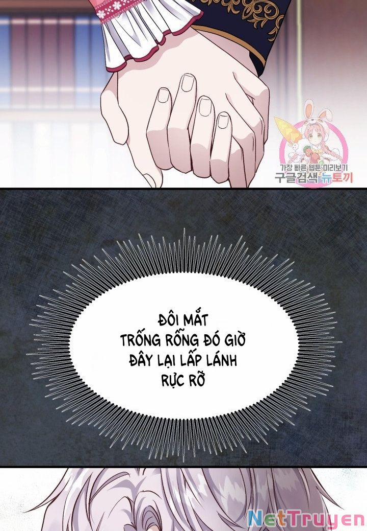 Cô Vợ Bé Nhỏ Của Thái Tử Quái Vật 14.2 trang 3