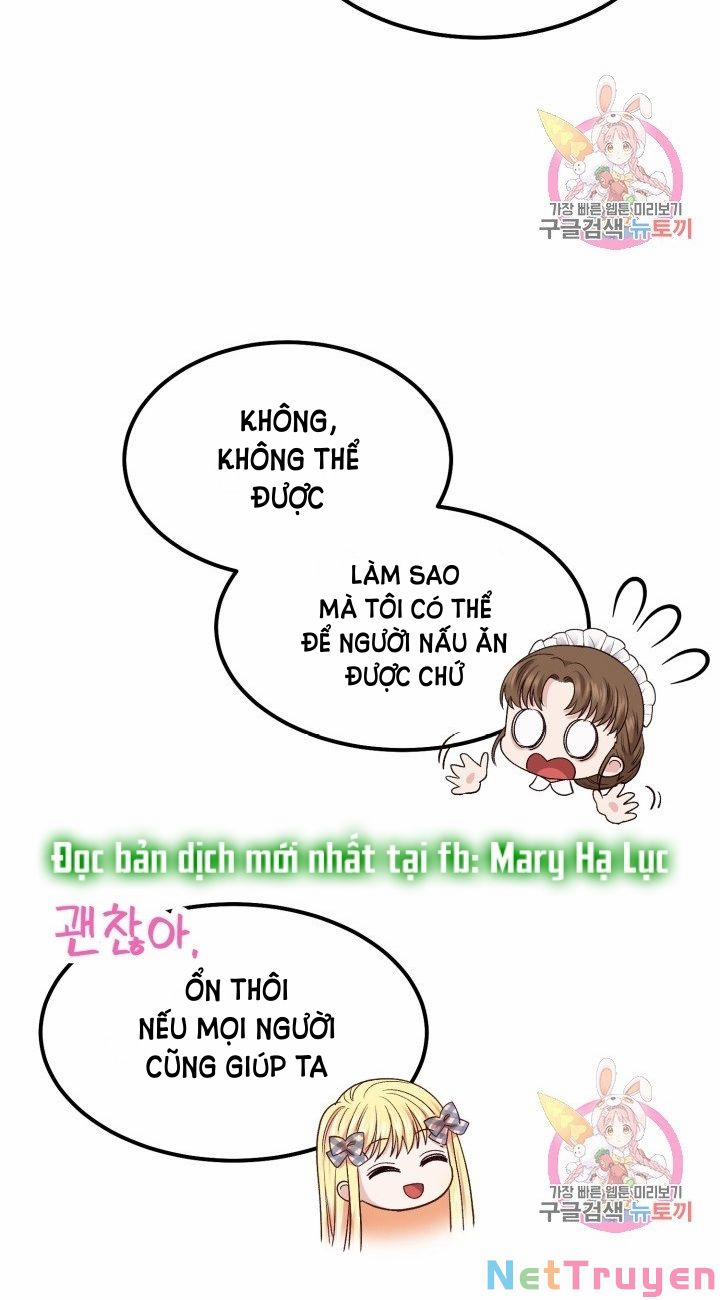 Cô Vợ Bé Nhỏ Của Thái Tử Quái Vật 14.2 trang 30