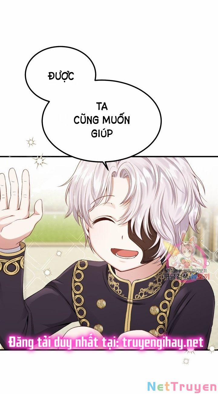 Cô Vợ Bé Nhỏ Của Thái Tử Quái Vật 14.2 trang 31