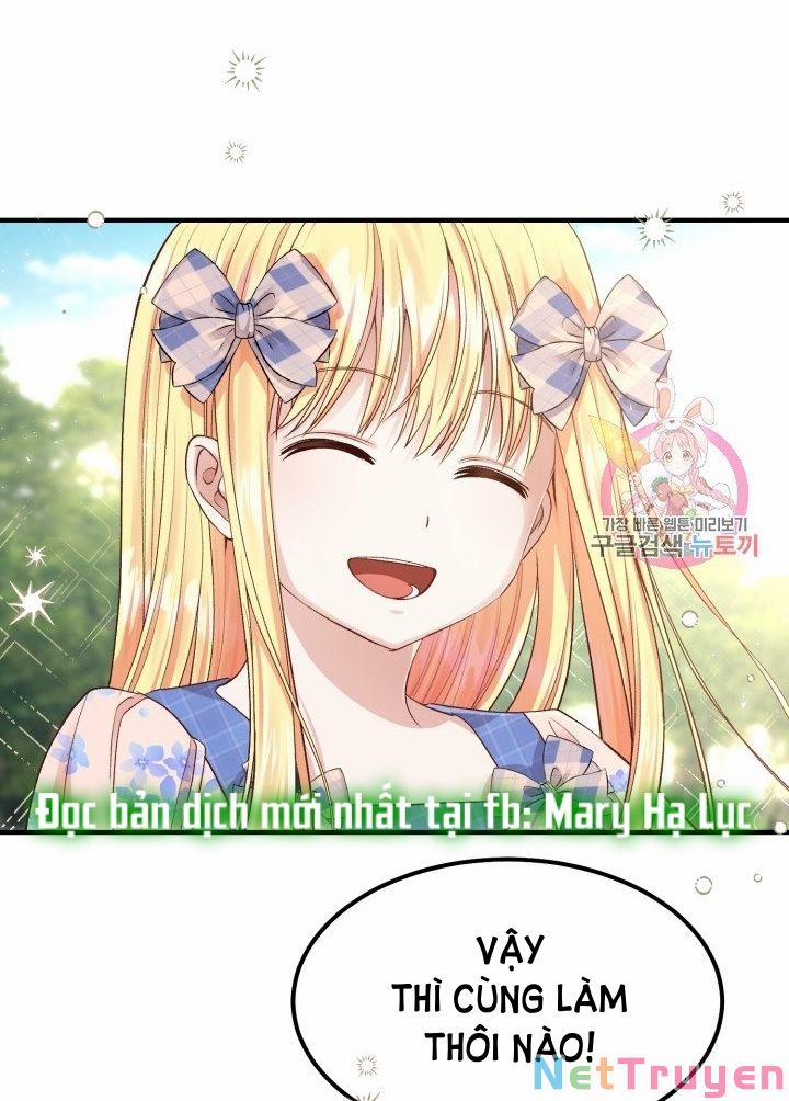 Cô Vợ Bé Nhỏ Của Thái Tử Quái Vật 14.2 trang 32