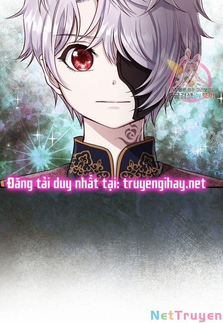 Cô Vợ Bé Nhỏ Của Thái Tử Quái Vật 14.2 trang 4